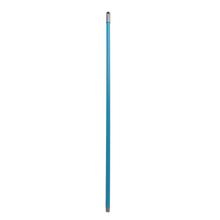 Násada na metlu 120cm kov+UH - Nářadí | FLORASYSTEM