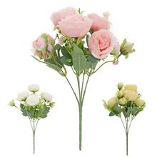 KYTICA RUŽA MIX3F 30cm - FLORASYSTEM