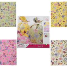 VRECKO 1ks  MIX FARBA 20X32CM - FLORASYSTEM