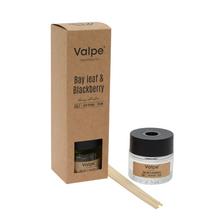 DIFUZÉR ČERNICOVÝ LIST /dz50-325/ - Vonní difuzéry a tyčinky | FLORASYSTEM