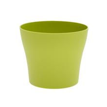 OBAL TULIPÁN MAT JABLKO 24XV21CM - FLORASYSTEM