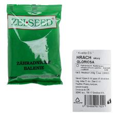 HRÁCH SK Gloriosa 250g - ZELSEED | FLORASYSTEM