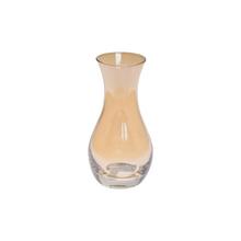 VÁZIČKA SKLO 5x12,5CM ČÍRA - Váza | FLORASYSTEM
