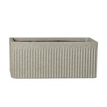 J155 HRANTÍK RUTH PIESKOVÁ 74,5x27x34CM S - Mrazuvzdorná | FLORASYSTEM