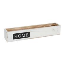 TÁCKA DREVO MIXF 50x9x9CM - Dřevěné dekorace | FLORASYSTEM