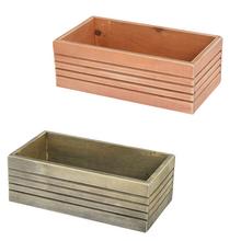 DEBNIČKA DREVO OBDĹŽNIK MIX F 20x8x8CM - Dřevěné dekorace | FLORASYSTEM
