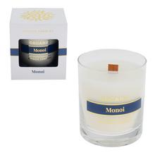 VOŇ.V SKLE ORGANIC MONOI 250GR - Ve skle | FLORASYSTEM