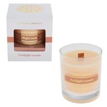 VOŇ.V SKLE ORGANIC TWILIGHT WOODS - Ve skle | FLORASYSTEM