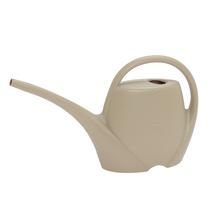 KRHLIČKA SPRING 1,7L POPOLAVO ŠEDÁ 37x8x21,5CM - FLORASYSTEM
