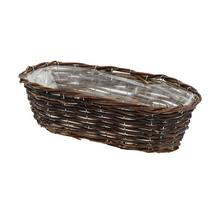 KÔŠ stredný 35x15x10cm HD-412.3 - Proutené obaly | FLORASYSTEM