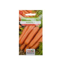 Semená mrkvy polosk. Karotela 2g
