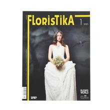 ČASOPIS FLORISTIKA 1/2025 - FLORASYSTEM