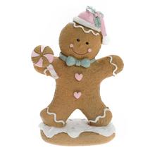 PERNÍČEK S LÍZATKOM BIE/RUŽ/TYR/HNE 7,5*4*11,5CM - FLORASYSTEM