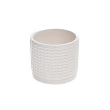 OBAL BIELY 7XV7CM - Obal bílý | FLORASYSTEM