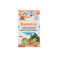BENEVIA 10ml - Chemická | FLORASYSTEM