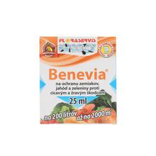 BENEVIA 25ml - Chemická | FLORASYSTEM