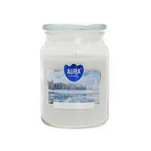 VOŇ.V SKLE S VRCHN. ZIMNÁ KRAJINA /SND99-375/ 500G - Ve skle | FLORASYSTEM