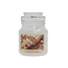 VOŇ.V SKLE CHRIST.CAKE 130gr labelled - Ve skle | FLORASYSTEM