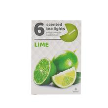 ČAJOVÉ VOŇAVÉ/6 LIMETKA art.459 - FLORASYSTEM