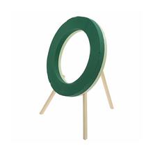 4167 Ring mokrý stojan 40/27cmx7/V65cm  - FLORASYSTEM