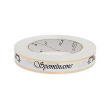 STUHA smútočná spomíname 2cm/50y 113273/014500 - FLORASYSTEM