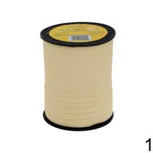 Stuha mix farba 0,6cmx500y