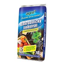 ZÁHRADNÍCKY 70L/36/VOC špeciálna - Substráty | FLORASYSTEM