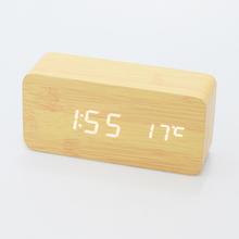 LED HODINY DIGITÁLNE - FLORASYSTEM