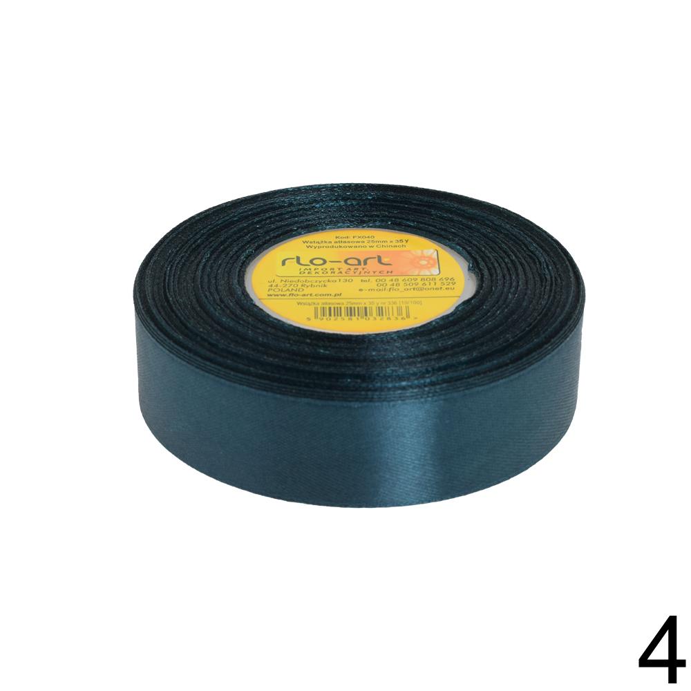 Mix barev stuhy 2,5cm x 35y