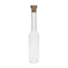 Fľaša 200ml s korkom synt. FI19 *6513 - Láhve | FLORASYSTEM