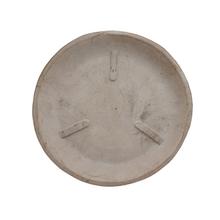 MISKA SOTTOVASO GALESTRO GRIGIO 35CM - FLORASYSTEM