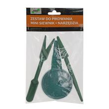 PIKÍROVACIE POMOCKY SADA *2741 - FLORASYSTEM