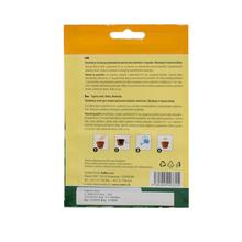 DISK ČAJOVÁ ZMES 4 DISKY - FLORASYSTEM