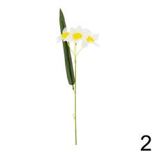 Kytica umelých narcisov v mixe, 30 cm.