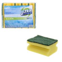 Špongia sada 10ks 974000180 - Drogerie ostatní | FLORASYSTEM