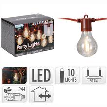 LE2100340 LED50 žiarovky ind/out elekt. - Záhradné osvetlenie | FLORASYSTEM