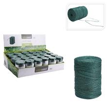 ŠPAGÁT 200 metrov zelený CY8900660 - Ostatní | FLORASYSTEM