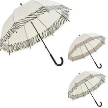 DÁŽDNÍK transp. 2ass DB7250290 - Dáždnik Dinoworld 68x60cm