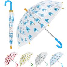 DÁŽDNÍK detský 4ass DW5250280 - DÁŽDNÍK transp. 2ass DB7250290