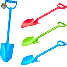 LOPATA pp 63 cm 3ass farba S34939510 - FLORASYSTEM
