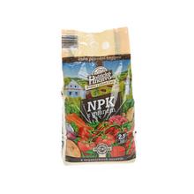 Hoštické NPK s guánem 2,5kg 250 / p. - FLORASYSTEM