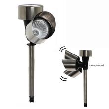 DX9300585 LED lampa solár pr.6xv5cm - Záhradné osvetlenie | FLORASYSTEM