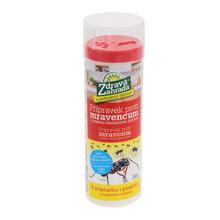 Zdravá záhrada - proti mravcom 250g - FLORASYSTEM