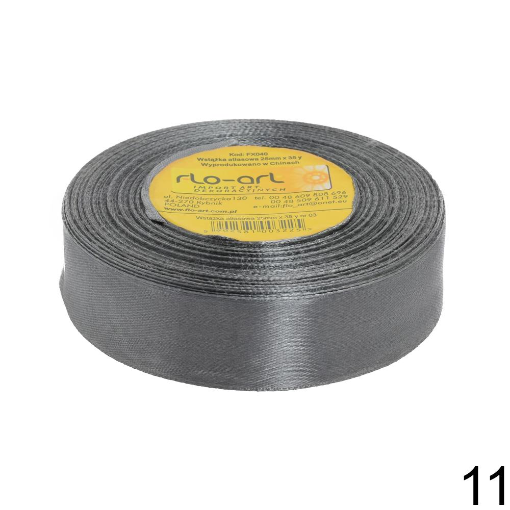 Mix barev stuhy 2,5cm x 35y