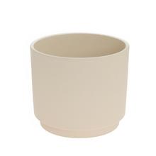 OBAL OSLO SAHARA BEIGE 16CM - Obal jednobarevný | FLORASYSTEM