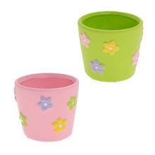 SUPER CENA OBAL KVETINKA MIX FARBA 10,5XV9CM - Obal vzorovaný | FLORASYSTEM