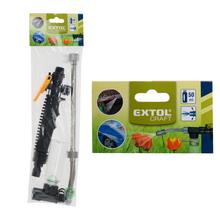 Rozprašovač tlak.na hadicu+nádoba na mydlo - Zavlažovače | FLORASYSTEM