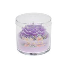 VOŇ.V SKLE PIVONIA MALÁ LEVAND. 300GR - FLORASYSTEM