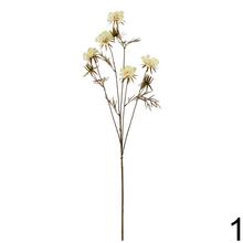 Umelé kvety Anemone mix v rôznych farbách.