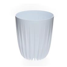 906 OBAL MIRA BIELY 19CM - FLORASYSTEM